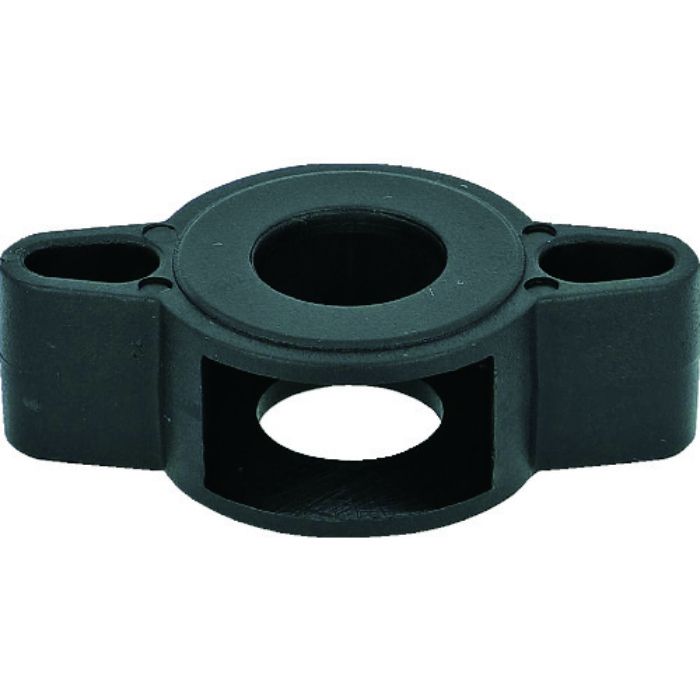 TRUSCO ノブハンドル 六角ナット専用 M16(Tcode:2065535)