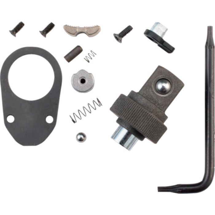 nepros 9.5sq.コンパクトラチェットリペアキット(トルクスレンチツキ)(Tcode:1133807)