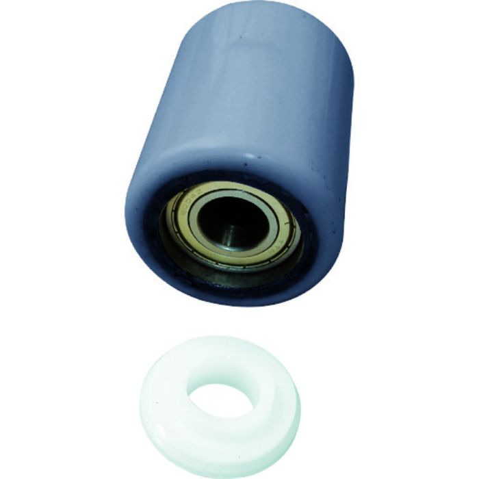 コレック ロードホイールASSY(ET000034T)Φ65×100(低床)(Tcode:3244261)