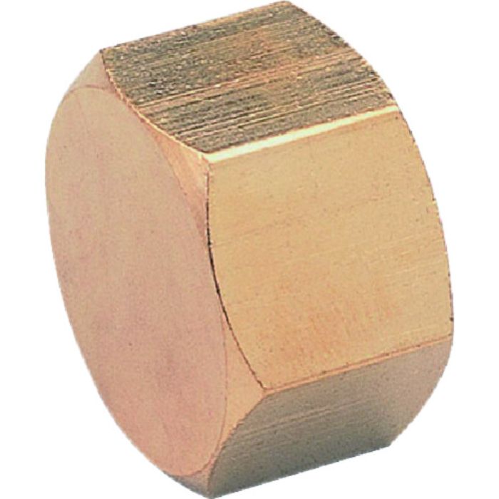 ASOH 六角キャップ PT3/4(RoHS)(Tcode:1953855)