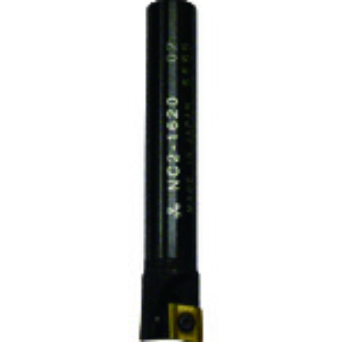 富士元 フライス工具 シュリリン 2枚刃 シャンクφ16 加工径φ20(Tcode:7966199)