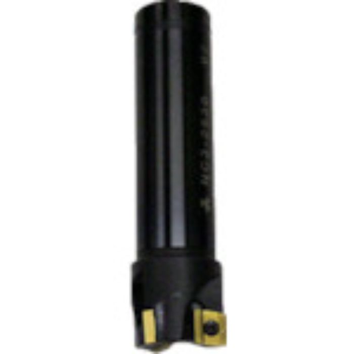 富士元 フライス工具 シュリリン 3枚刃 シャンクφ25 加工径φ30(Tcode:7966202)