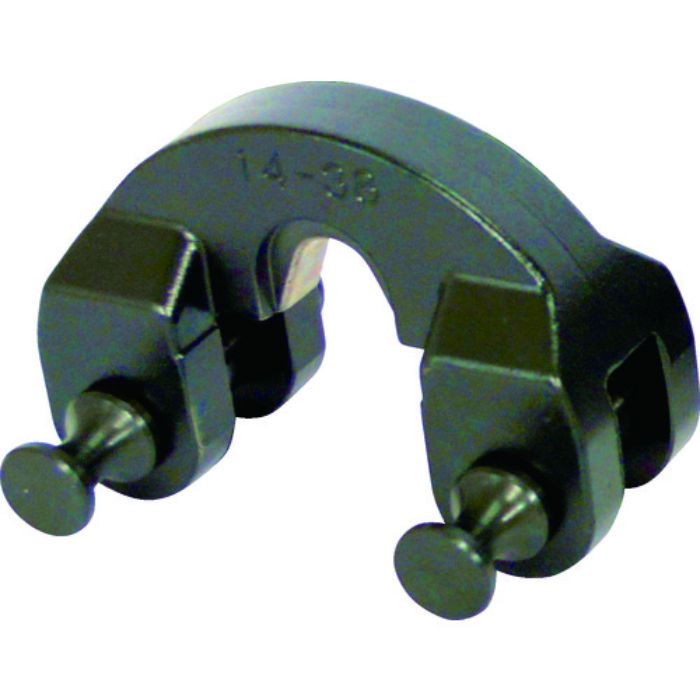 西田 マルチ圧着メスダイス(Tcode:8520378)