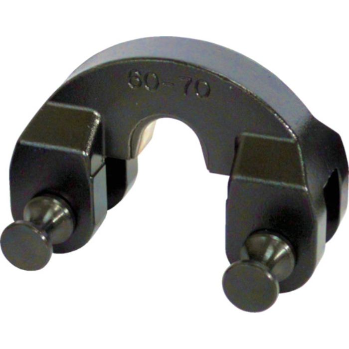 西田 マルチ圧着メスダイス(Tcode:8520379)