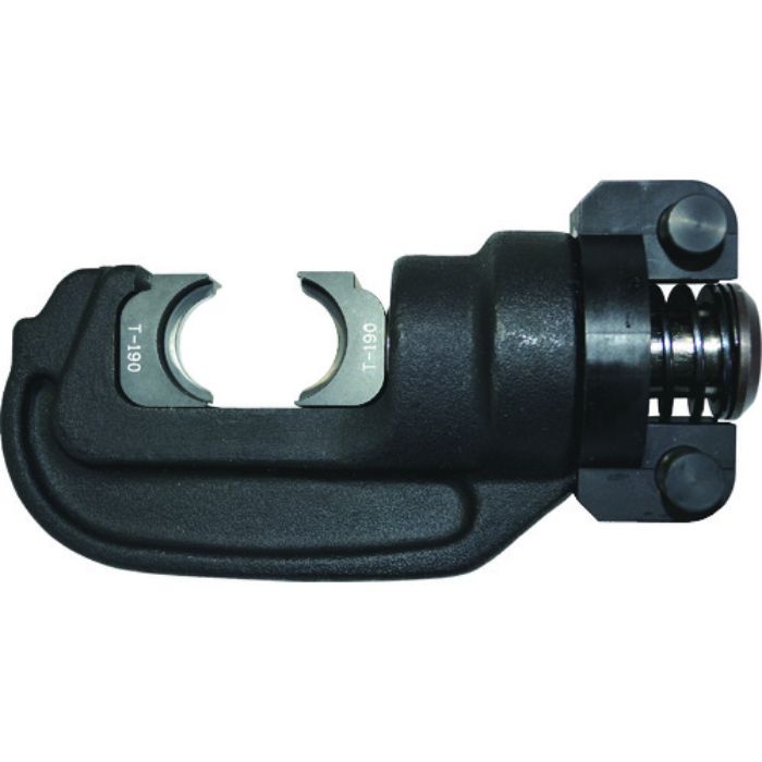 西田 T型コネクタ圧縮ヘッド(Tcode:8683836)