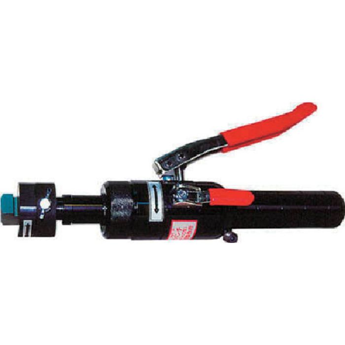 西田 油圧ピッチングパンチ(Tcode:3558321)