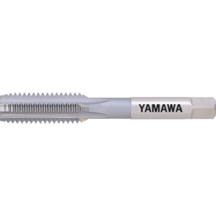 ヤマワ 鋳鉄用超硬ハンドタップ N-CT FC P3 M10X1.5 1.5P(Tcode:1321439)
