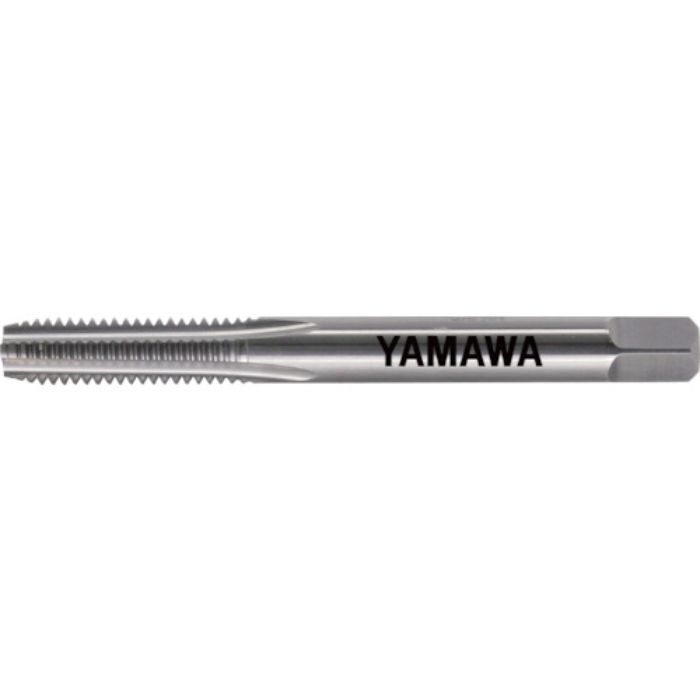 ヤマワ 軽合金用超硬ハンドタップ N-CT LA P3 M5X0.8 3P(Tcode:8168518)
