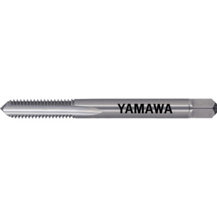 ヤマワ 軽合金用超硬ハンドタップ N-CT LA P3 M6X1 1.5P(Tcode:8168521)
