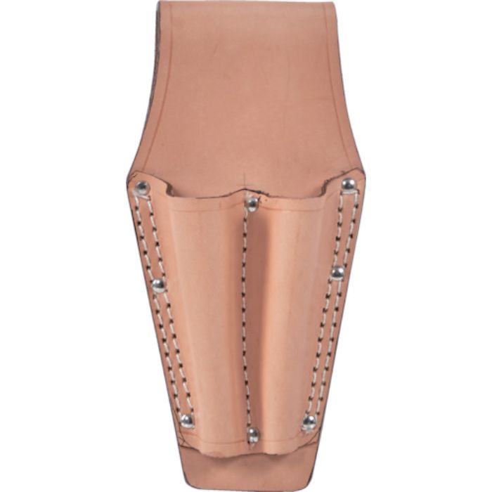 TRUSCO 中山式ペンチ差し 2本差し(Tcode:3666428)