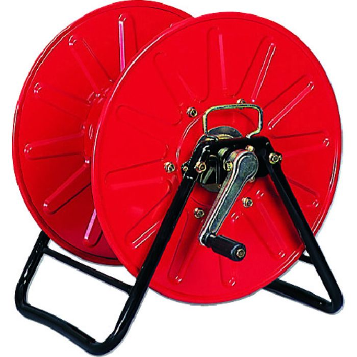 NICHIDO 空リール 屋内型 コンセント無し(Tcode:1955061)