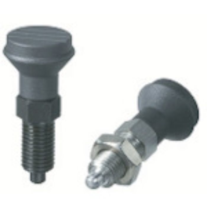 kipp インデックスプランジャー(Tcode:8058035)