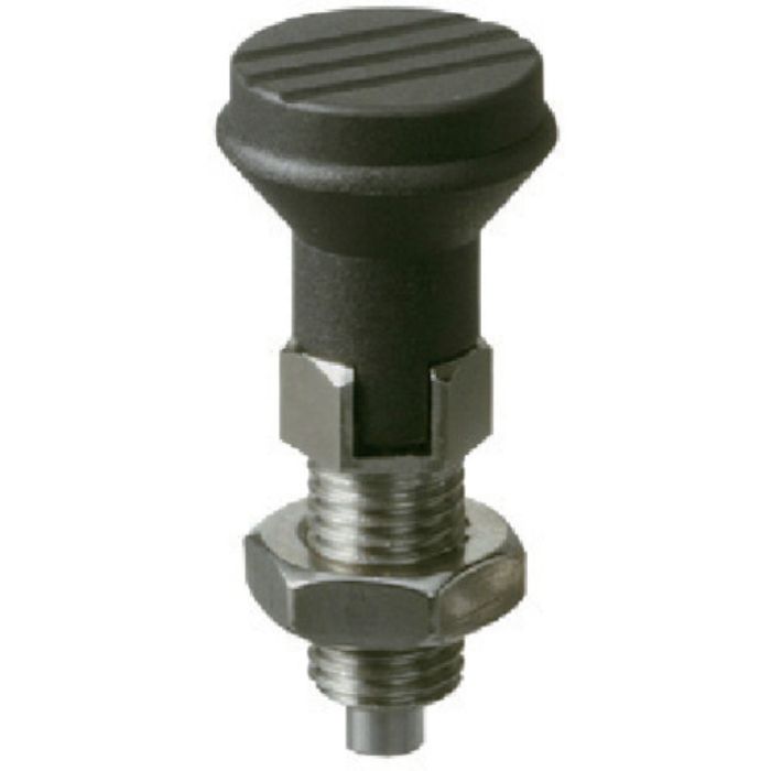 kipp インデックスプランジャー(Tcode:8058040)