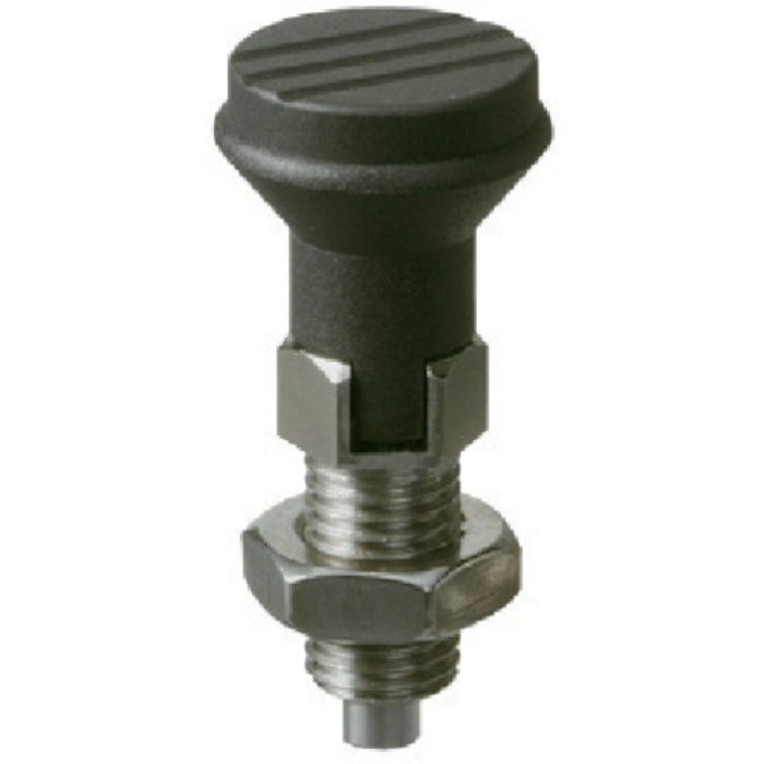 kipp インデックスプランジャー(Tcode:8058050)