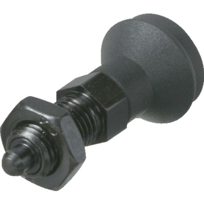 kipp インデックスプランジャー(ダブルナット)M16(Tcode:1060562)