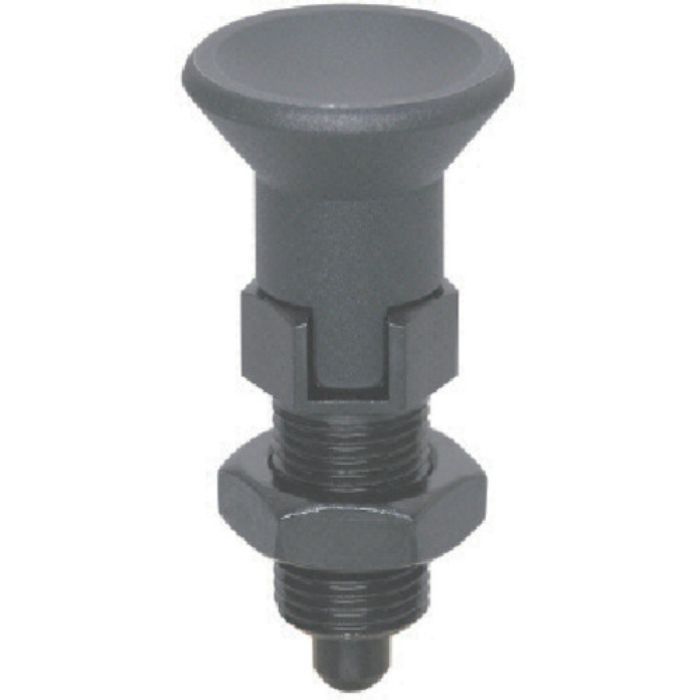 kipp インデックスプランジャー(Tcode:8058062)