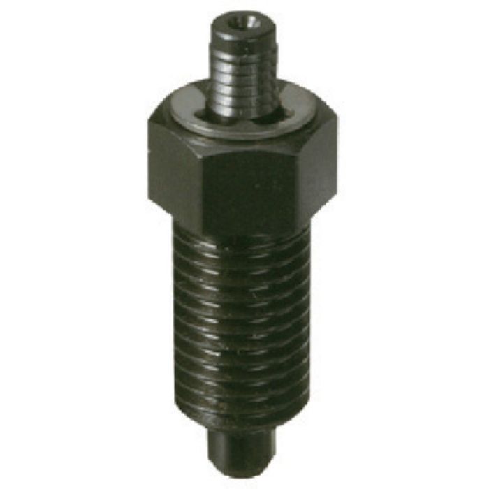 kipp インデックスプランジャー(Tcode:8058064)