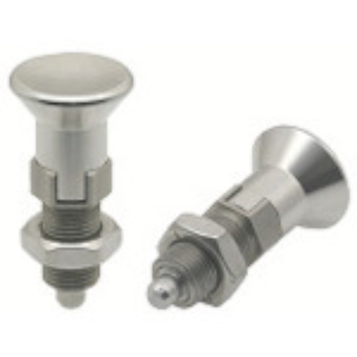 kipp インデックスプランジャー(Tcode:8062262)