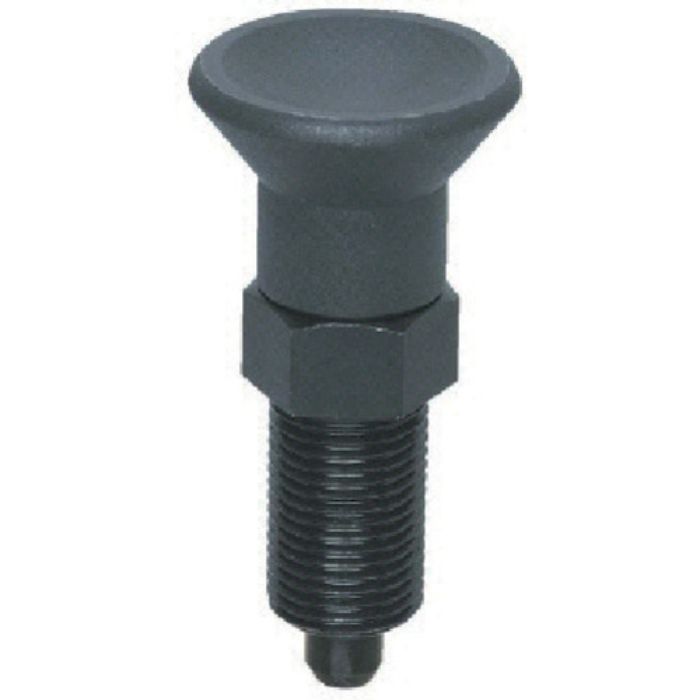 kipp インデックスプランジャー(Tcode:8060419)