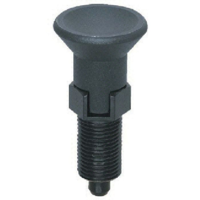 kipp インデックスプランジャー(Tcode:8060424)