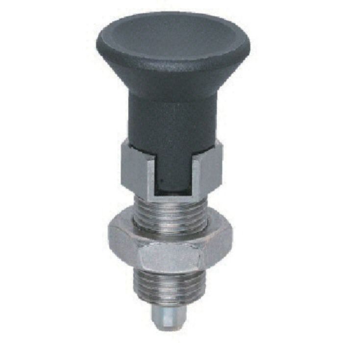 kipp インデックスプランジャー(Tcode:8060439)