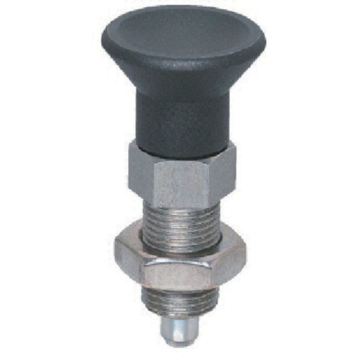 kipp インデックスプランジャー(Tcode:8060442)