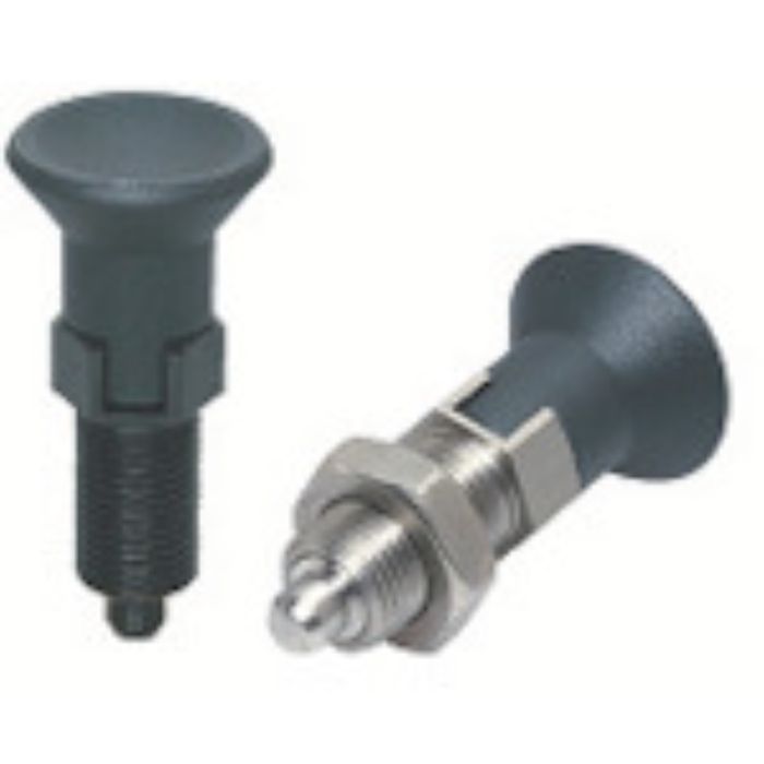 kipp インデックスプランジャー(Tcode:8060217)