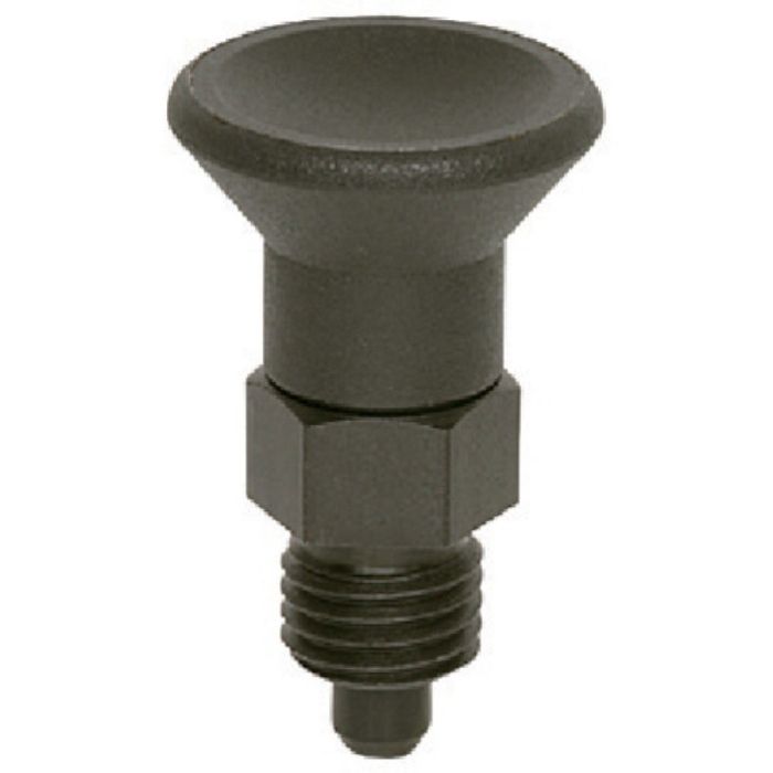 kipp インデックスプランジャー(Tcode:8060195)