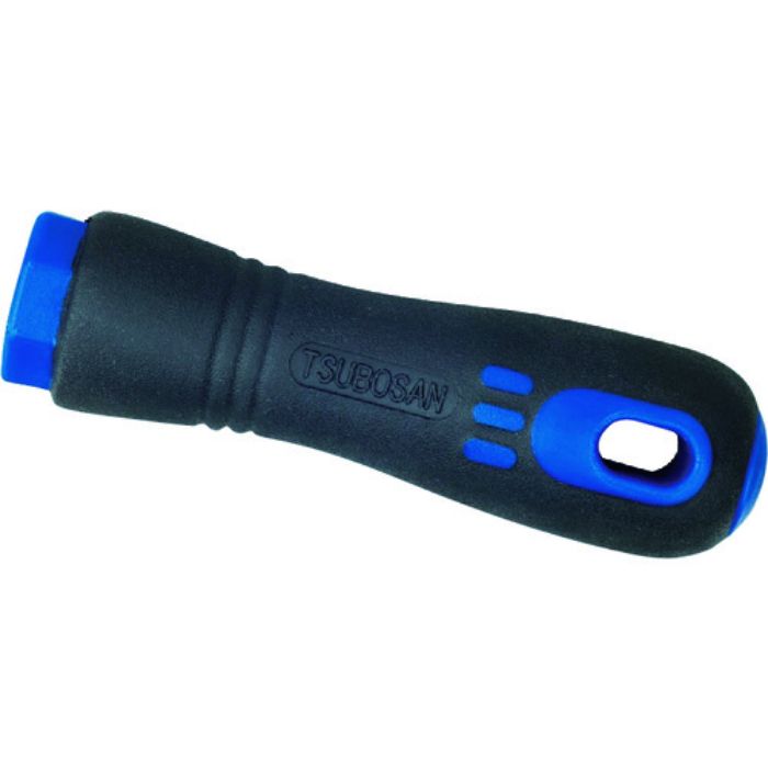 ツボサン ネジ式タイプ プラスチック柄 中(Tcode:8528583)