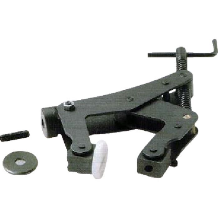 NOGA 1インチクランプ(Tcode:8379727)