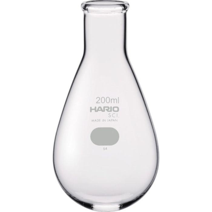 HARIO なすフラスコ 200ml(Tcode:8557608)