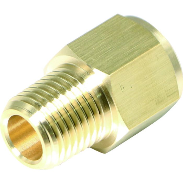 ASOH 黄銅製 変換内外ソケット(Tcode:2066932)