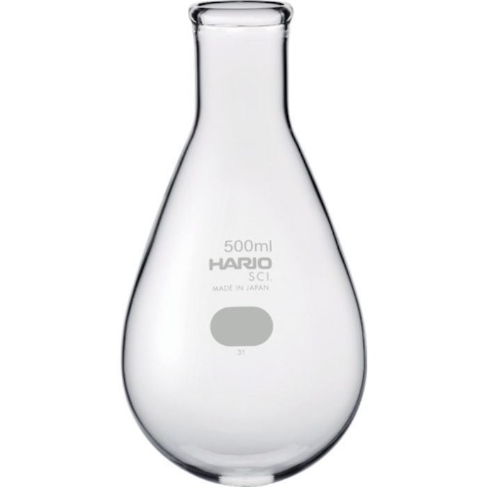 HARIO なすフラスコ 500ml(Tcode:8557610)