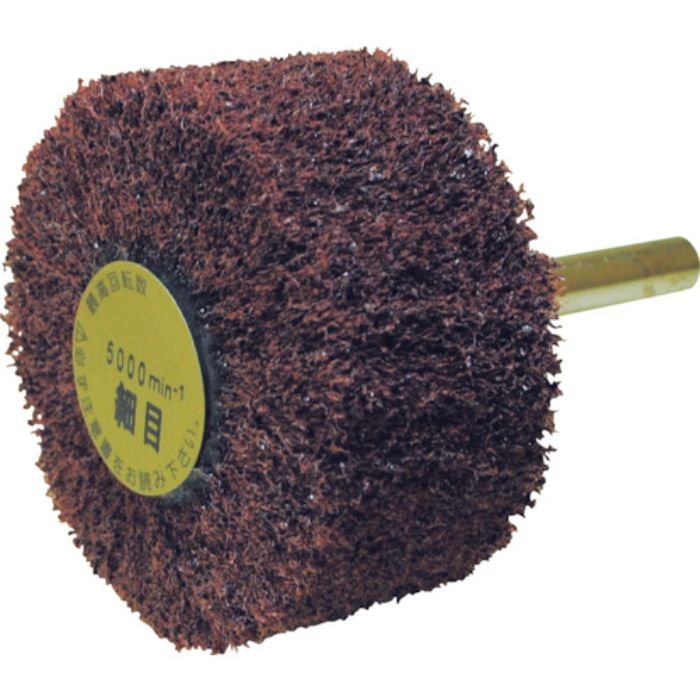 ヤナセ ユニロン軸付フラップ(細目)(Tcode:3219151)