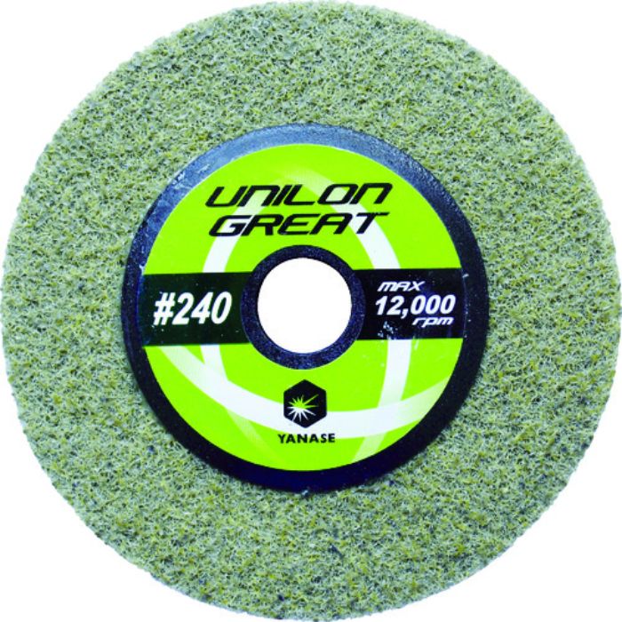 ヤナセ ユニロングレート 240#(Tcode:1150911)