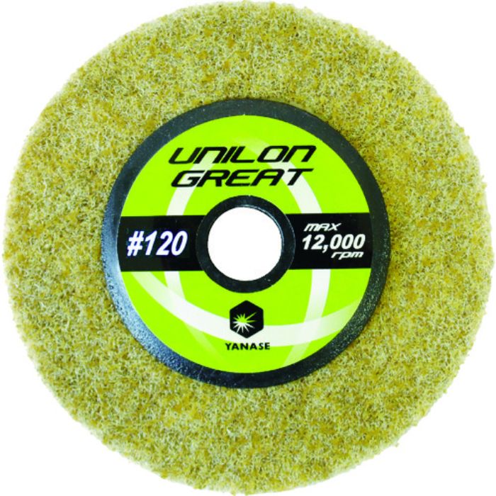 ヤナセ ユニロングレート 120#(Tcode:1150915)