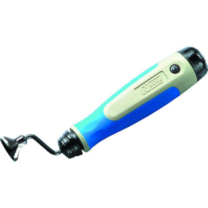 NOGA 回転ドライブ外径面取り(Tcode:3043509)