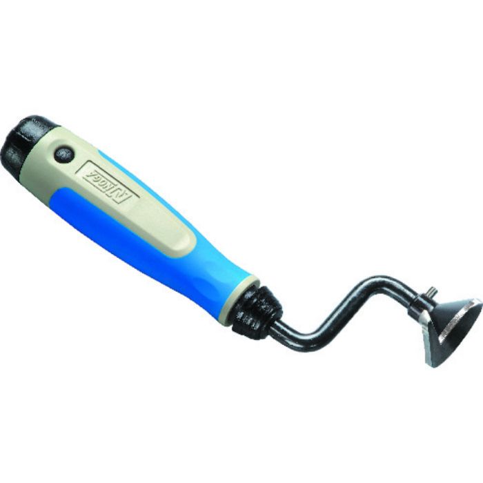 NOGA 重量級回転ドライブ外径面取り(Tcode:3043631)