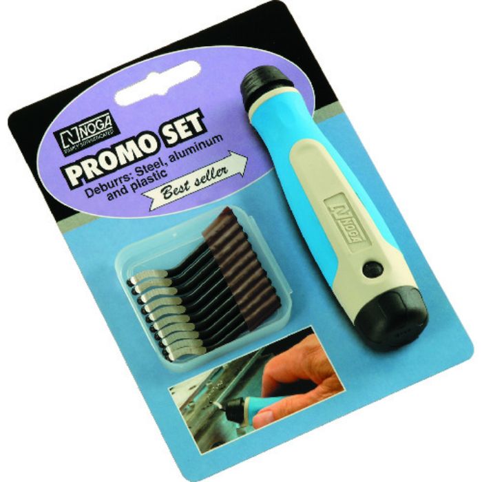 NOGA Sプロモセット(Tcode:3990656)