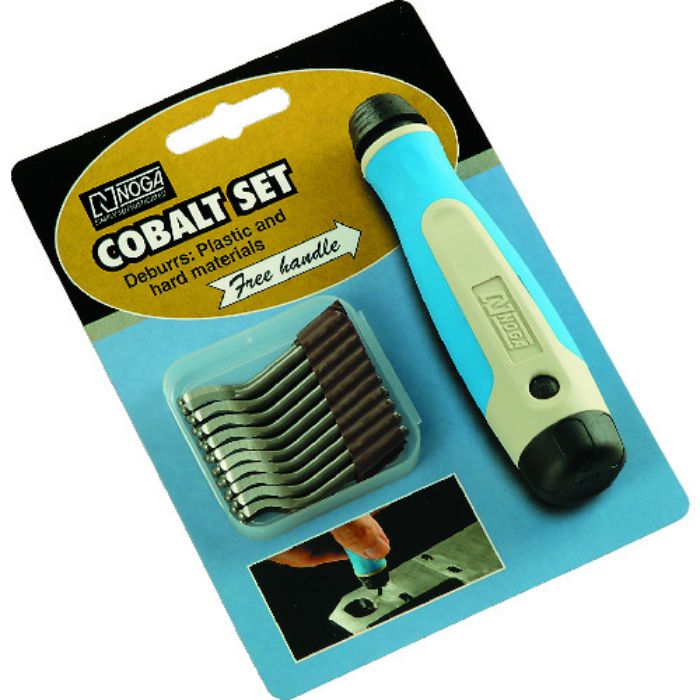 NOGA ノガSコバルトセット(Tcode:3043711)