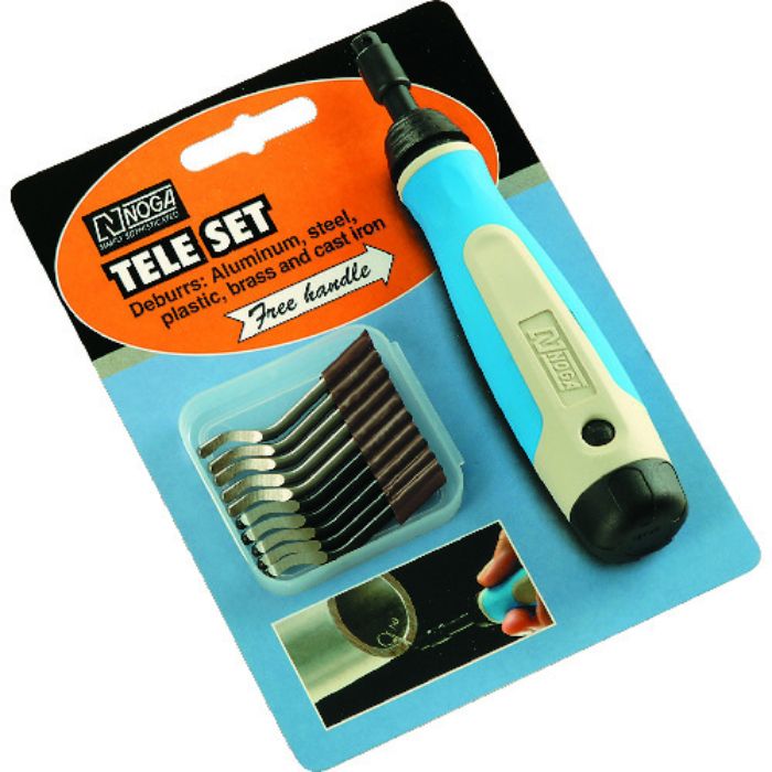 NOGA ノガSテレセット(Tcode:3043738)