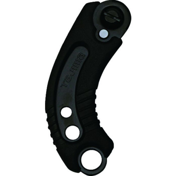 タジマ スマートソーグリップカーブ固定式 黒黒(Tcode:8252745)