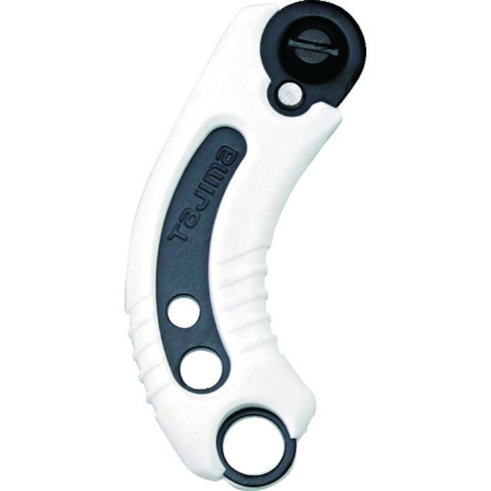 タジマ スマートソーグリップカーブ固定式 黒白(Tcode:8252746)