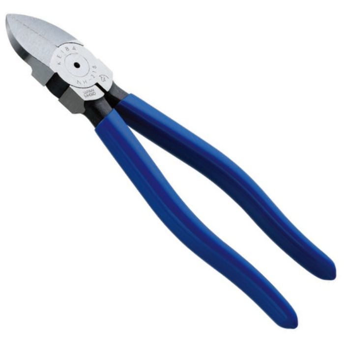KEIBA 電工用薄刃ニッパー(刃部形状スタンダード) 200(Tcode:7608446)