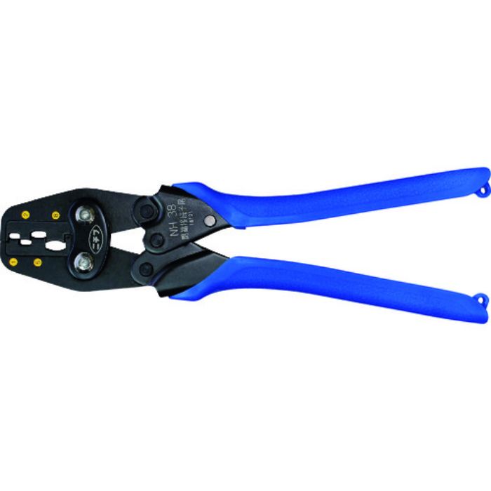 ニチフ 手動圧着工具(Tcode:2241129)