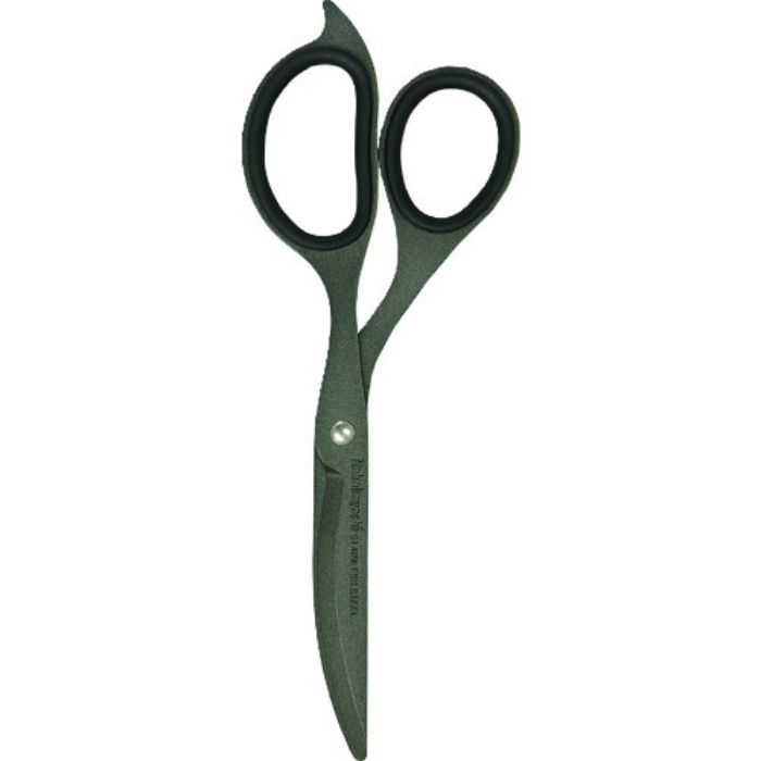 ナカバヤシ ヒキギリスリム フッ素コート ダークグレー(Tcode:1164665)