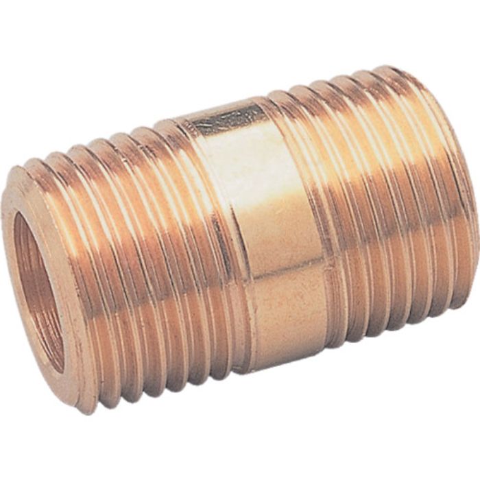 ASOH 丸ニップル PT1/2(Tcode:5156742)