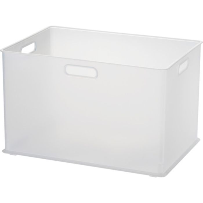 SANKA ナチュラ インボックス L クリア(Tcode:3675880)