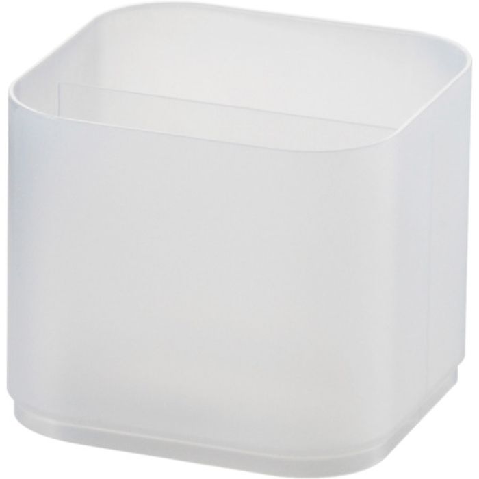 SANKA ナチュラ インボックス ナノ M クリア(Tcode:3676127)