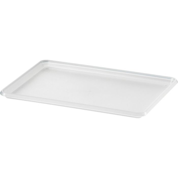 SANKA ナチュラ インボックスプレート S クリア(Tcode:3676117)